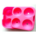 Ice Making Mould Silicone Rubber Products